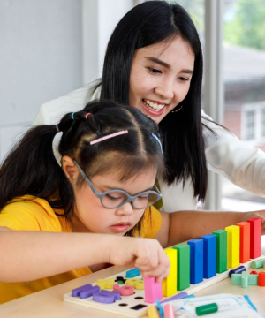 Image representing Child Psychology