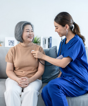 Image representing Avisena Care (Home Care)