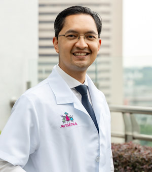 Image of Mohd Raffiz Mohd Ali