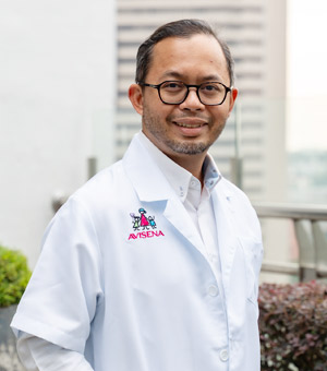 Image of Syariz Izry Sehat