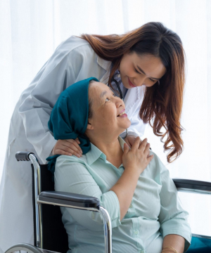 Image representing Gynae Oncology