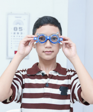 Image representing Ophthalmology