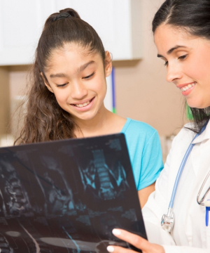 Image representing Paediatric Neurosurgery