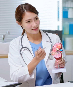 Image representing Urogynaecology