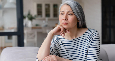 Image representing Understanding Perimenopause: Symptoms, Stages, and What to Expect