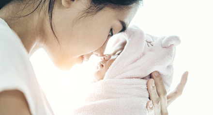 Image representing Comprehensive Maternity Packages
