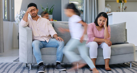 Image representing Attention-Deficit/Hyperactivity Disorder (ADHD) in Kids: A Parent’s Guide to Support and Management