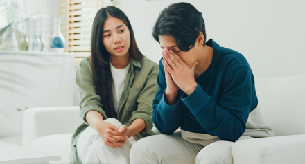 Image representing Understanding Male Infertility: Causes, Diagnosis, and Treatment Options