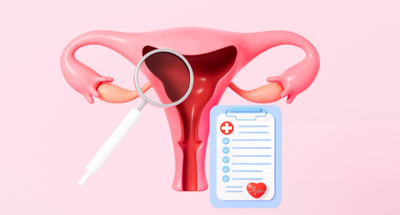 Image representing Comprehensive Guide to Uterine Cancer: Symptoms, Treatment, Prevention, and More