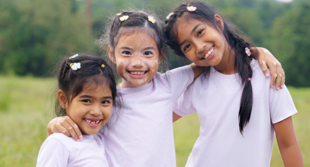 Image representing Understanding Vitiligo in Children: A Guide for Malaysian Parents