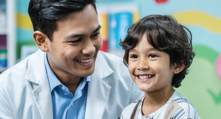 Image representing Hernia Repair Package for Kids