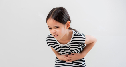 Image representing When to Worry: Recognizing and Responding to Diarrhoea in Children