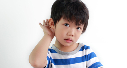 Image representing Paediatric Microtia: How It Affects Hearing and Facial Development