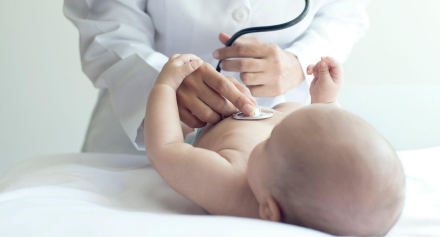 Image representing Paediatric Cardiac Surgery: Understanding Procedures, Risks, and Recovery