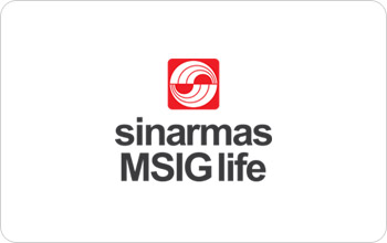 Sinarmas MSIG Life