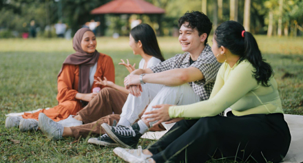 Image representing Uncovering the Social and Emotional Side of Community Living