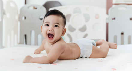 Image representing Baby’s Growth Journey: What Changes Each Week