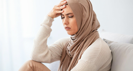 Image representing Are You in Menopause and Don’t Know It? 18 Surprising Symptoms to Watch For