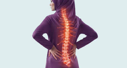 Image representing Back Care Promotion