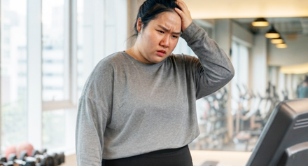 Image representing Weight Management Programme