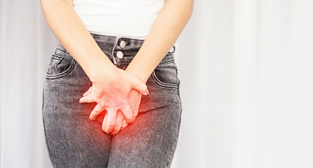 Image representing Urinary Incontinence in Women: Causes, Symptoms, and Treatment